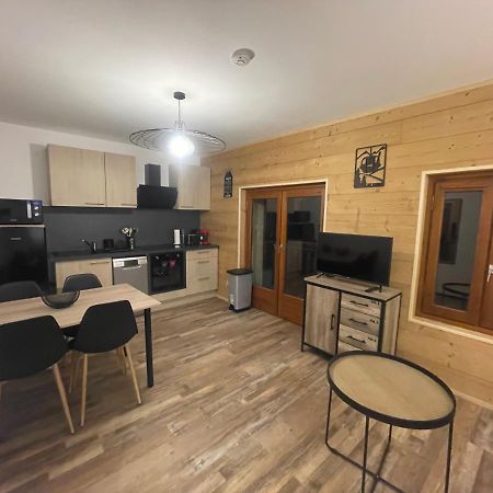 Residence La Ruche-Appartement Isoard 레 카로즈 다라세 외부 사진
